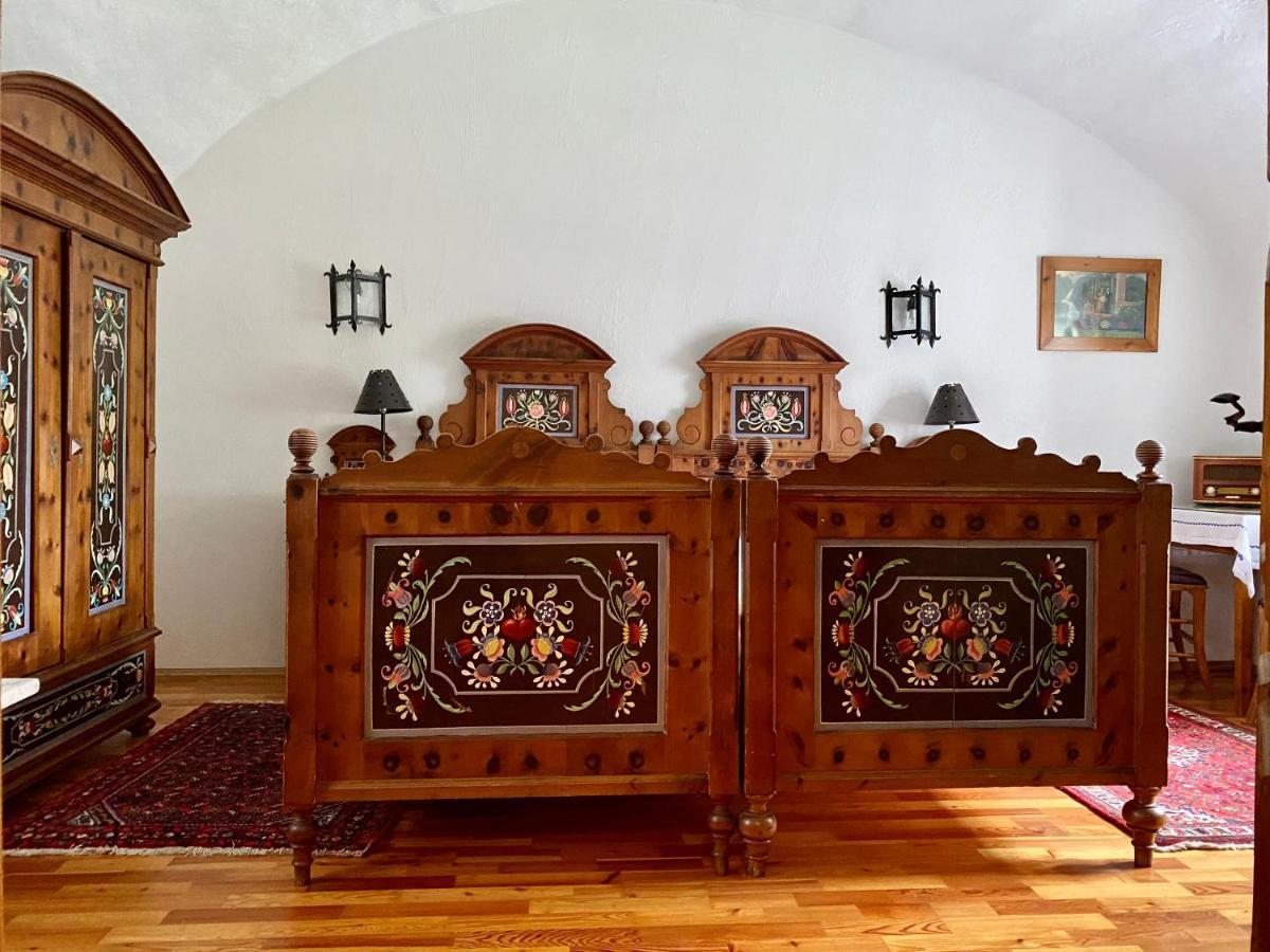 Hotel Schloss Thannegg Grobming Extérieur photo