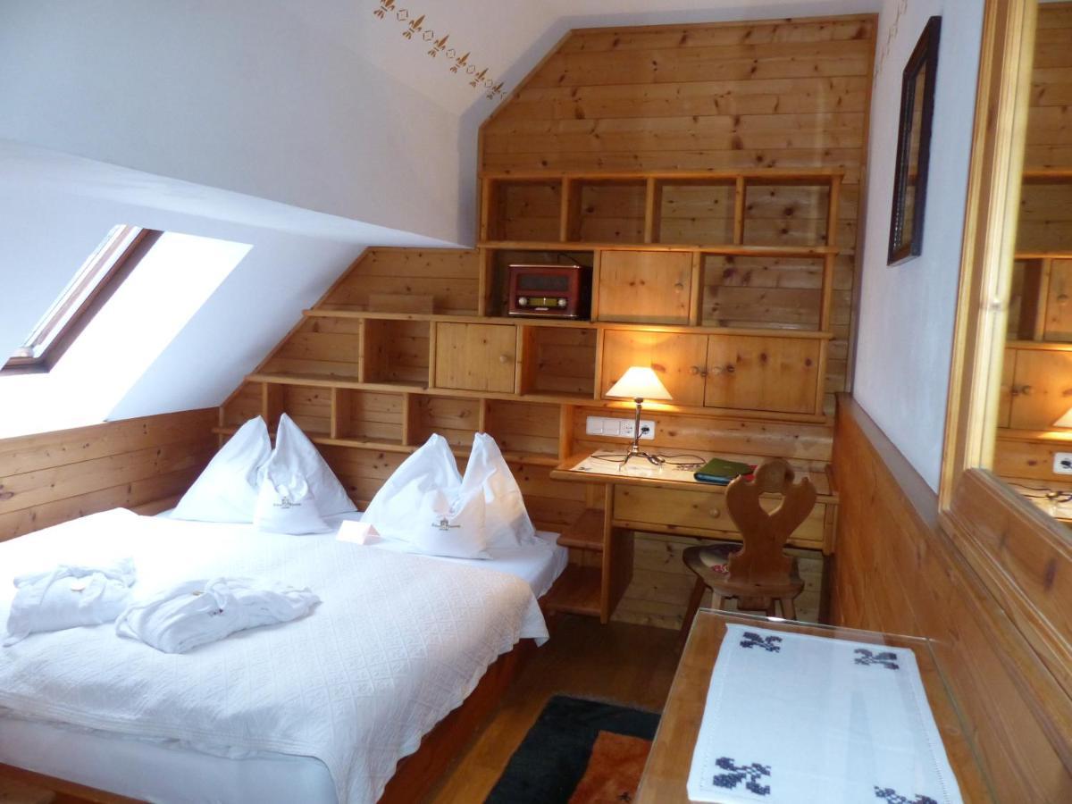 Hotel Schloss Thannegg Grobming Extérieur photo