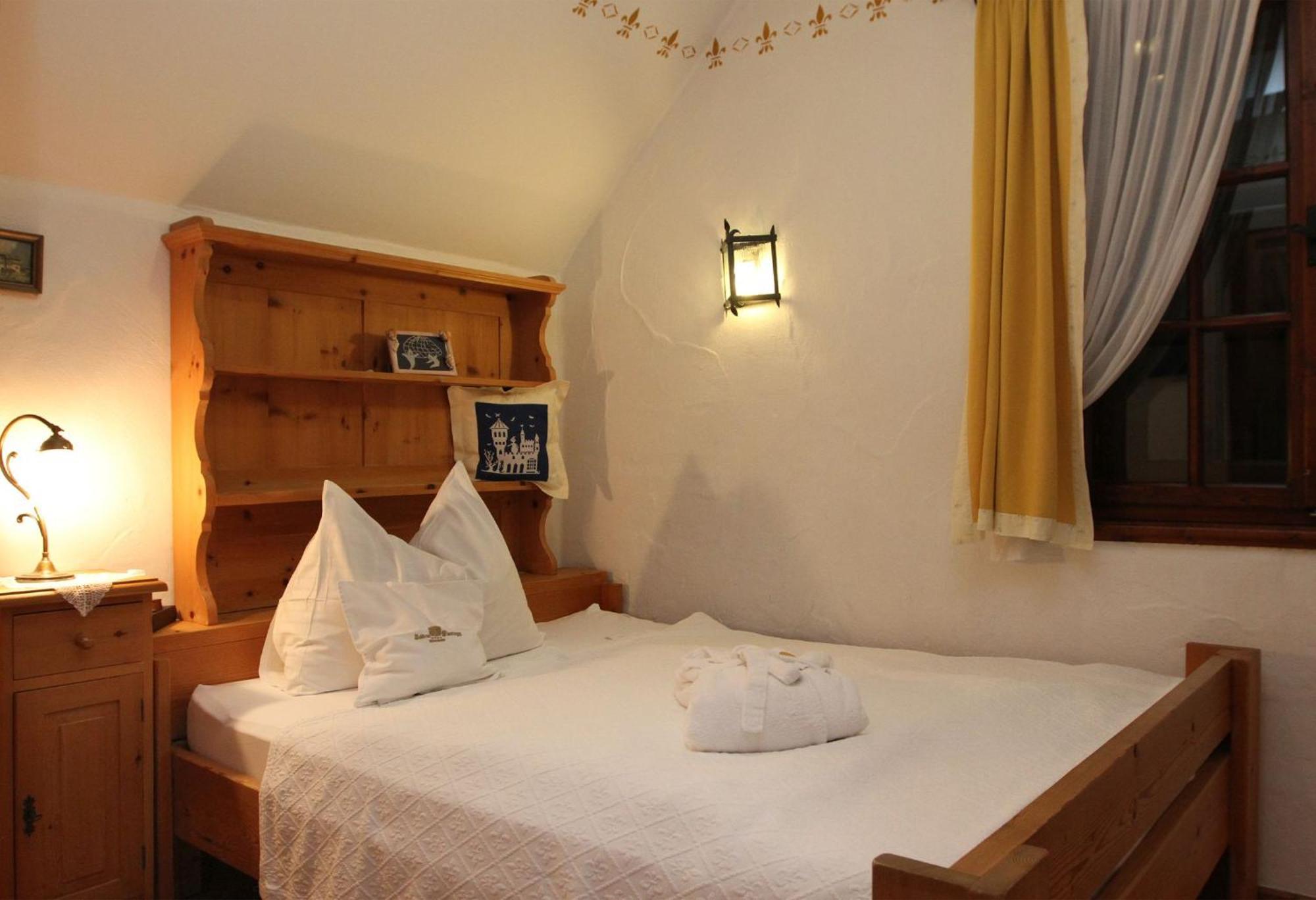 Hotel Schloss Thannegg Grobming Extérieur photo