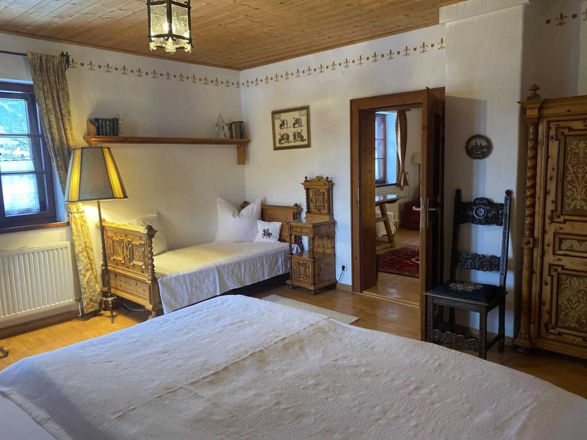 Hotel Schloss Thannegg Grobming Extérieur photo