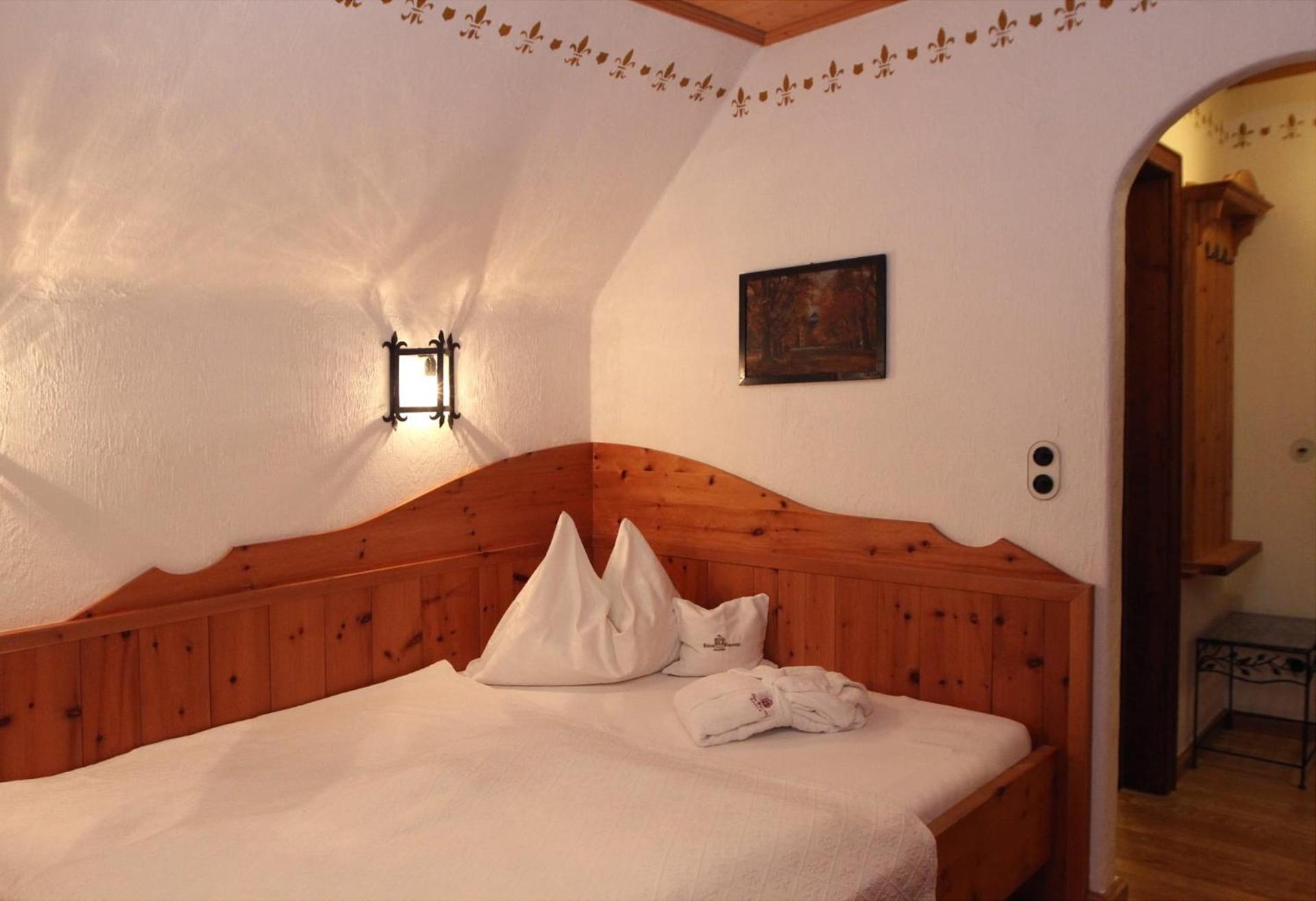 Hotel Schloss Thannegg Grobming Extérieur photo