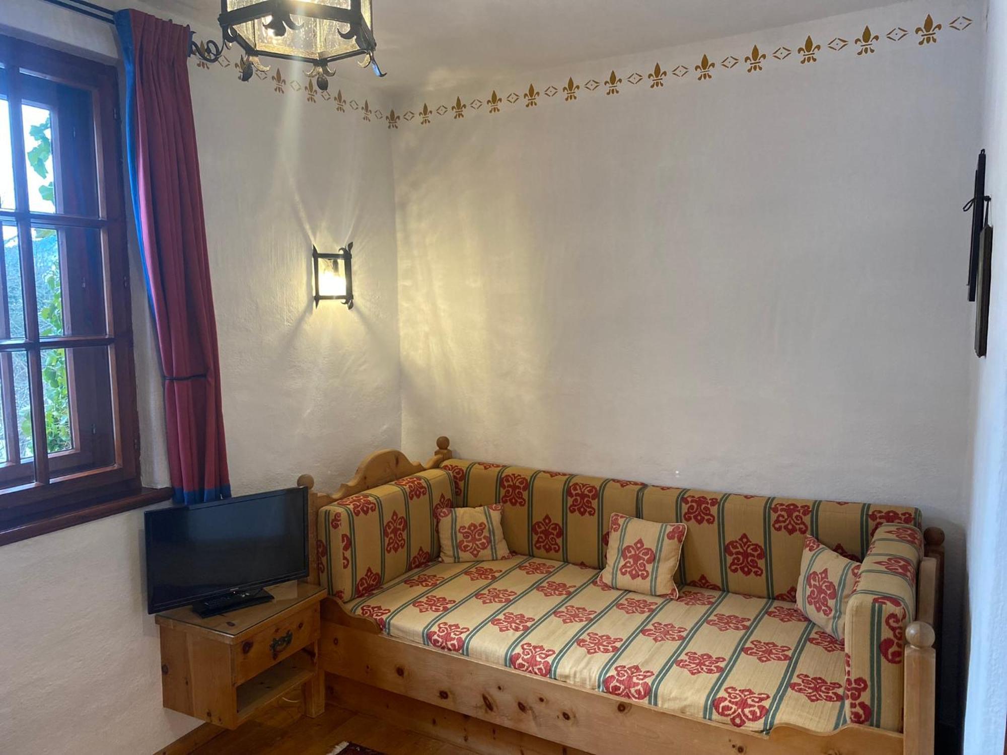 Hotel Schloss Thannegg Grobming Extérieur photo