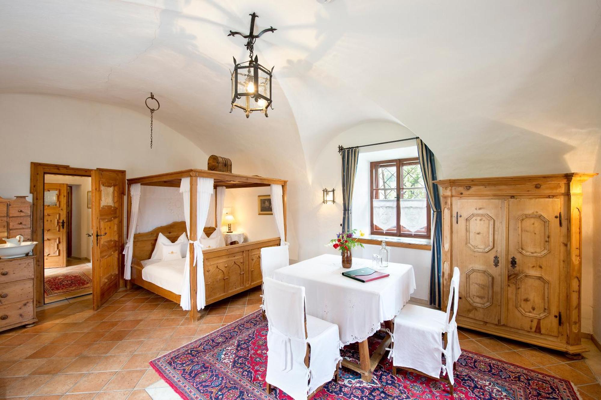 Hotel Schloss Thannegg Grobming Extérieur photo