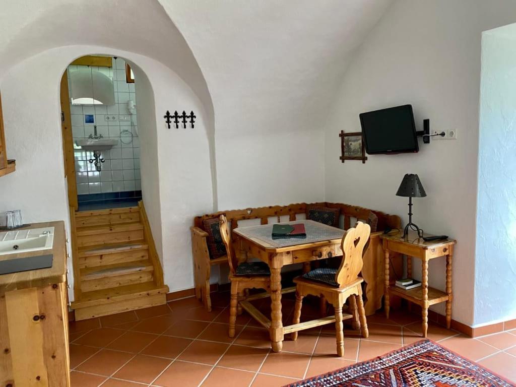 Hotel Schloss Thannegg Grobming Extérieur photo