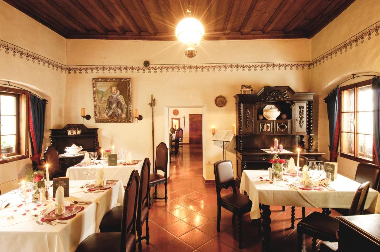 Hotel Schloss Thannegg Grobming Extérieur photo